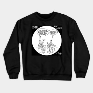 ROK Lunch Crewneck Sweatshirt